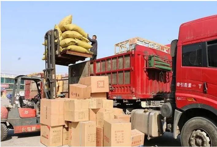 厦门到源城区物流专线