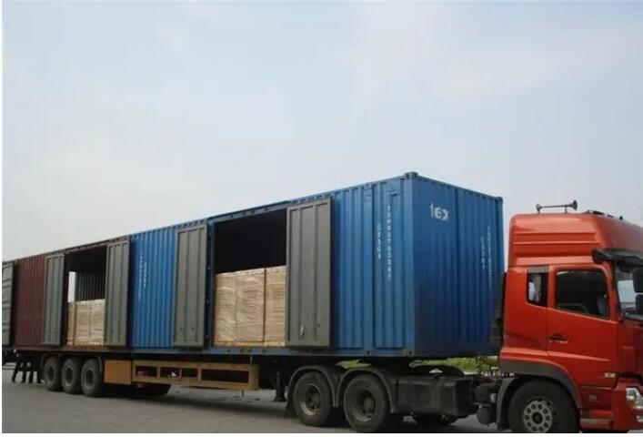 厦门到源城区整车运输