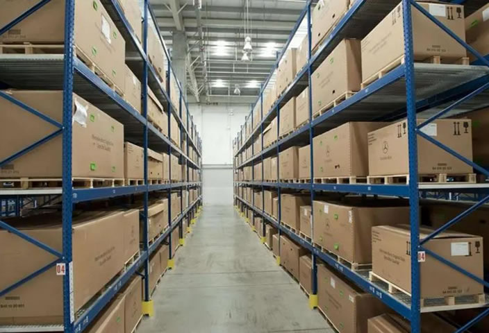 厦门到源城区货物仓储