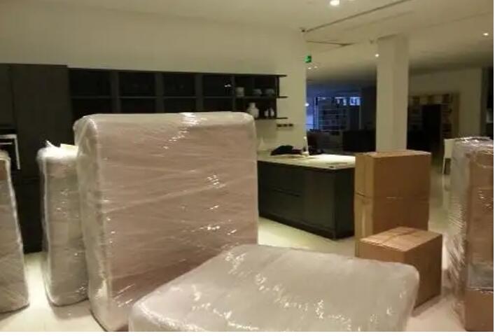 厦门到源城区长途搬家