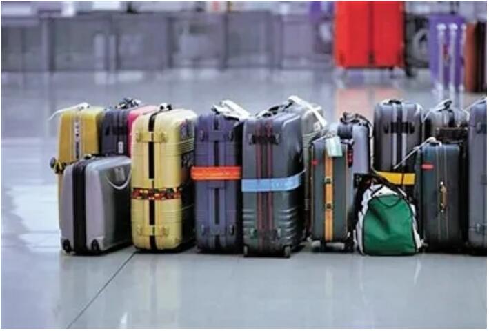 厦门到源城区行李托运