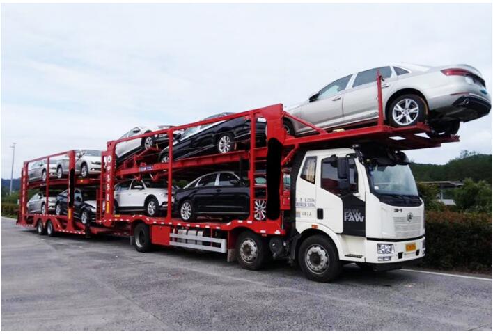 厦门到源城区轿车托运